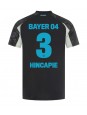 Bayer Leverkusen Piero Hincapie #3 Replika Tredje Kläder 2024-25 Kortärmad